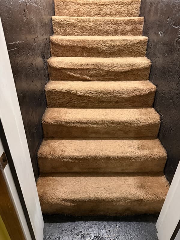 Flooring project photo
