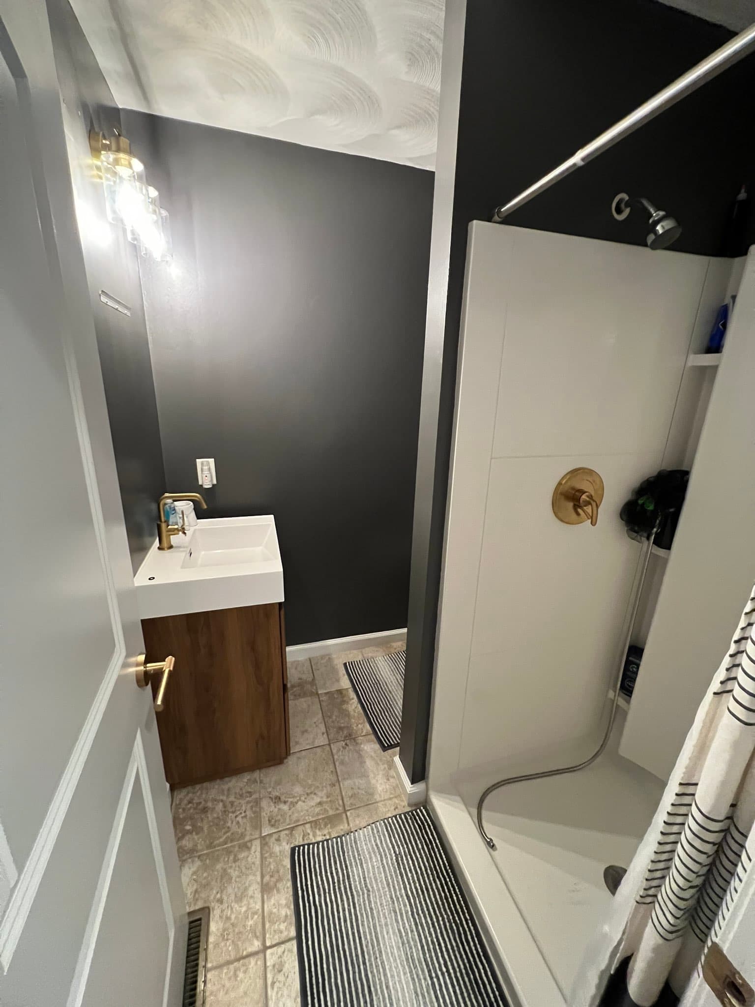 Handyman project photo