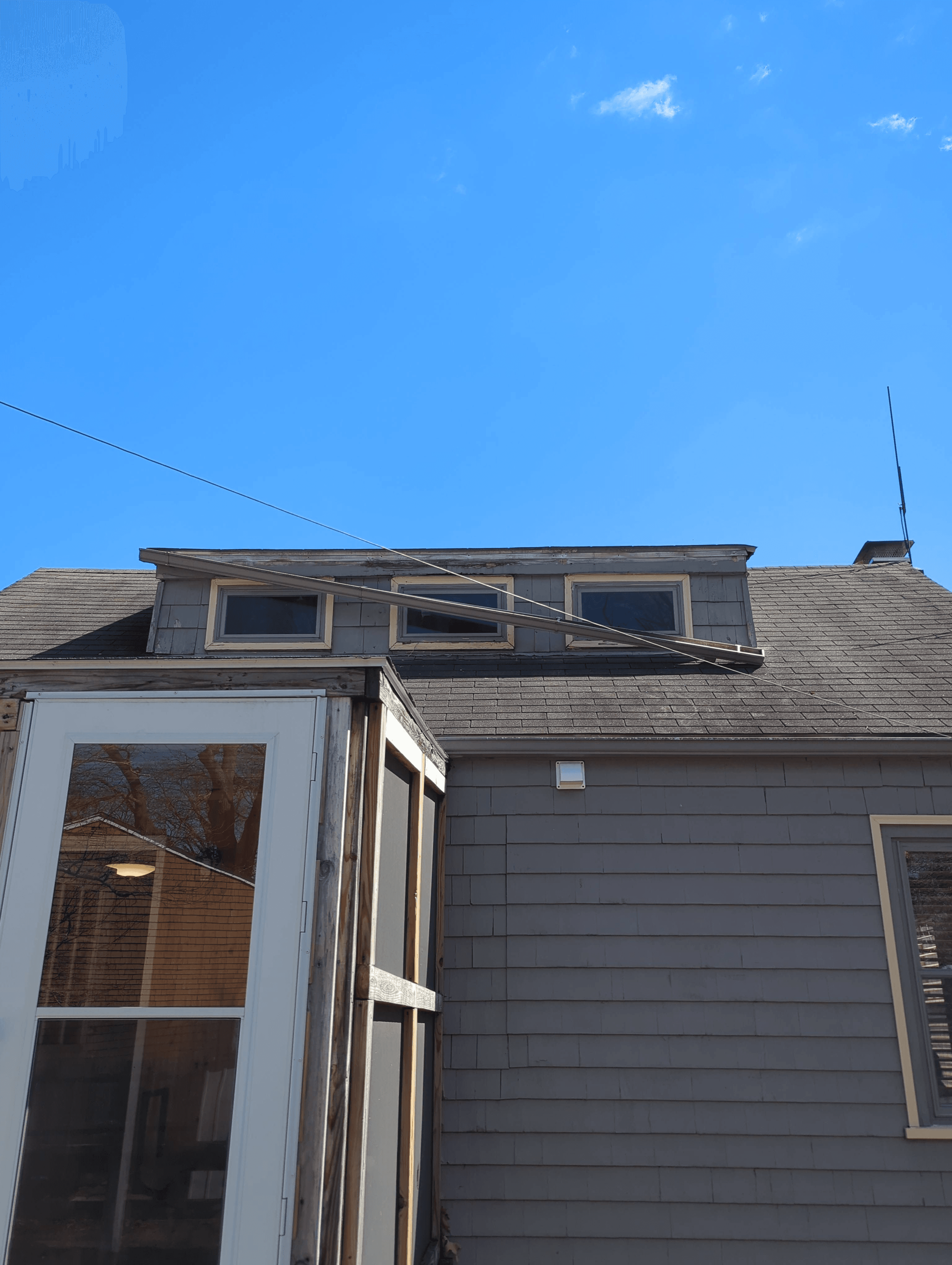 Gutter Cleaning project photo