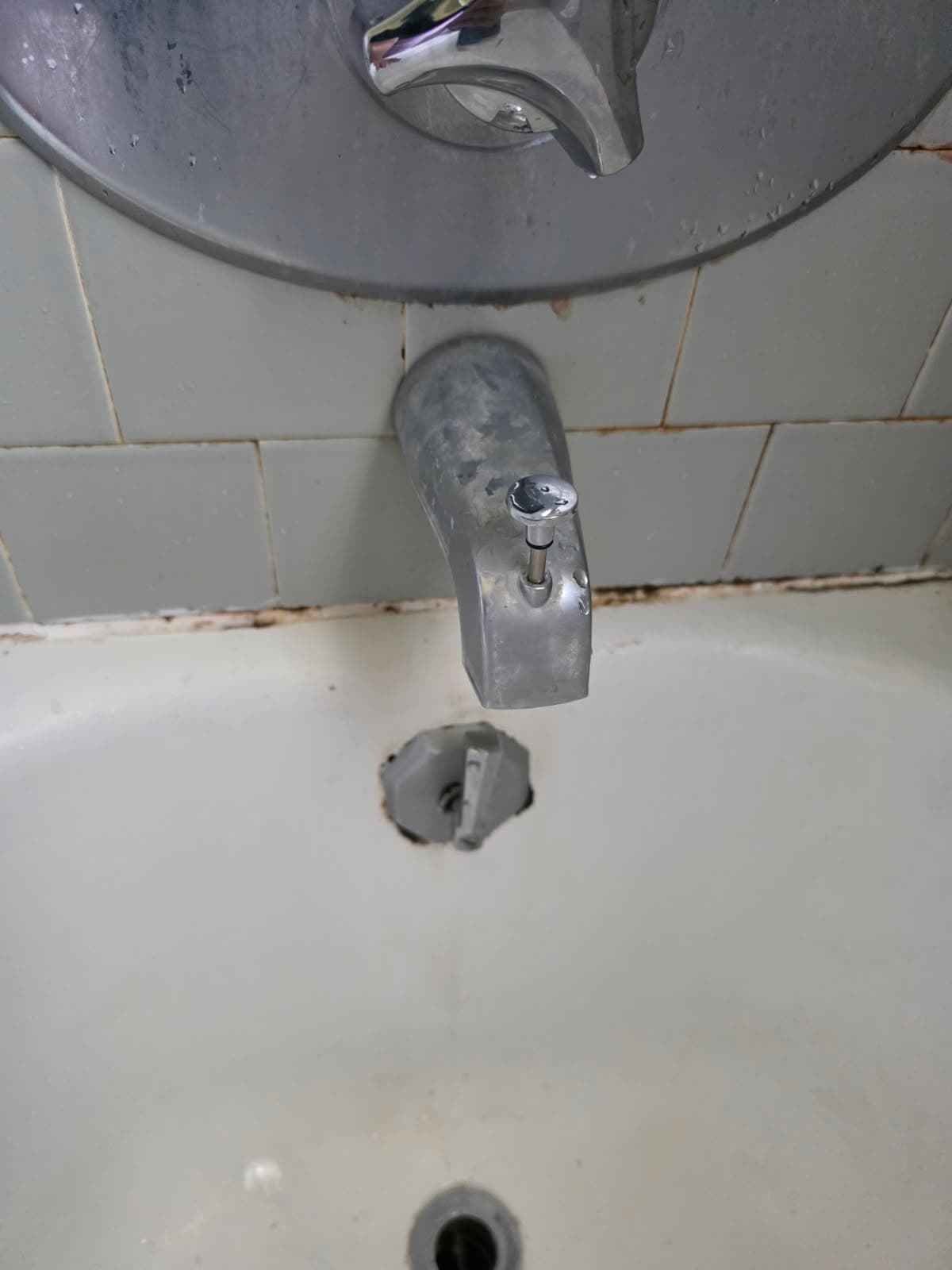 Plumber project photo