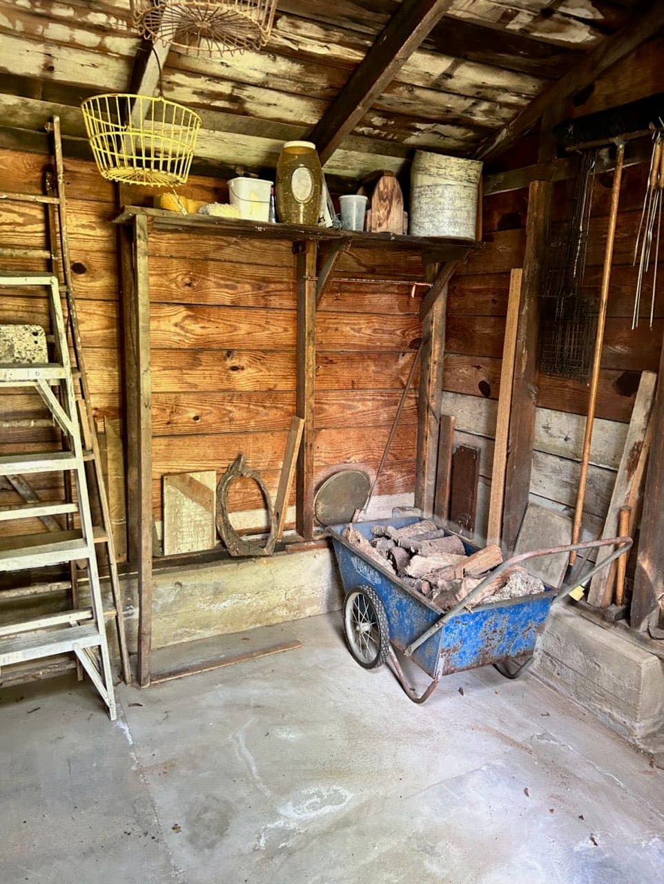 Insulation project photo