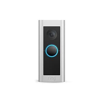 Smart Doorbell Installation