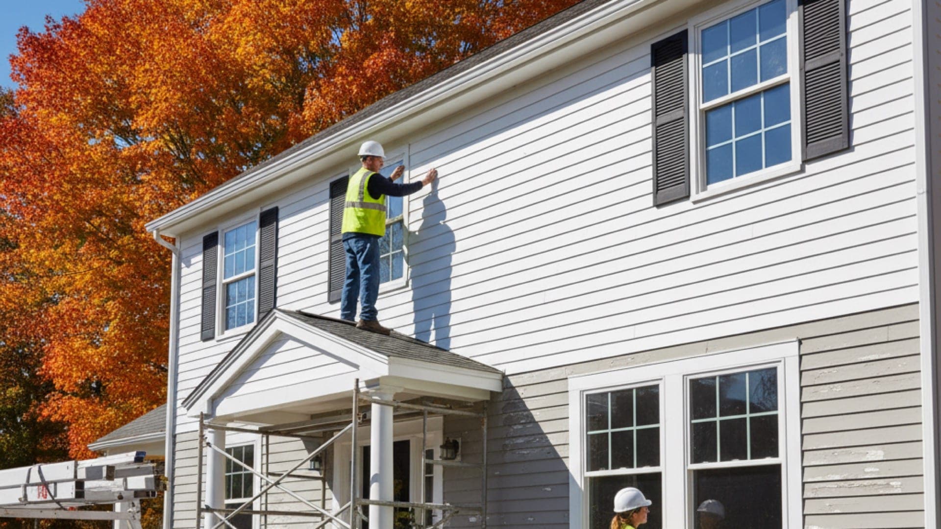 Window Weatherization