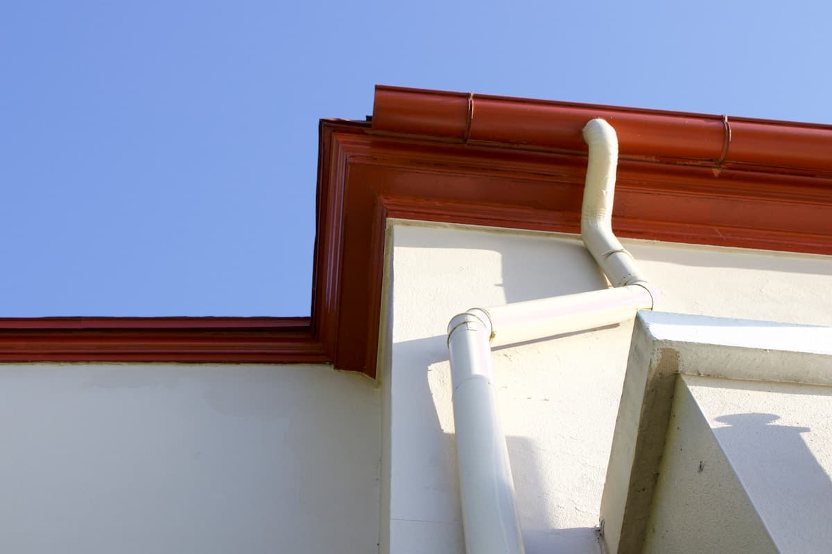 Gutter Cleaning
